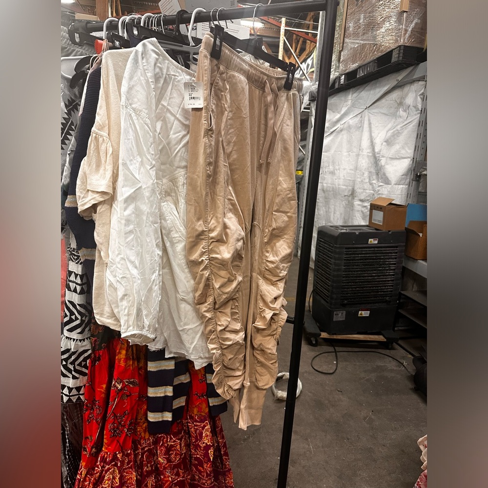 Free People movement joggers